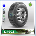 LKW-Reifen 225 / 70r22.5 265 / 70R19.5 Reifen Import aus China